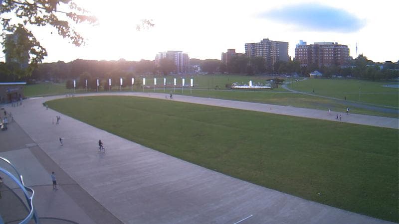 Emera Oval