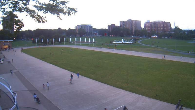 Emera Oval