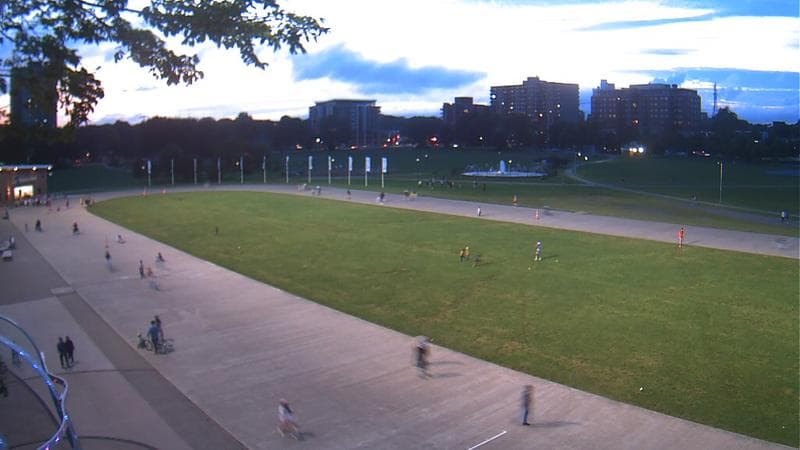 Emera Oval