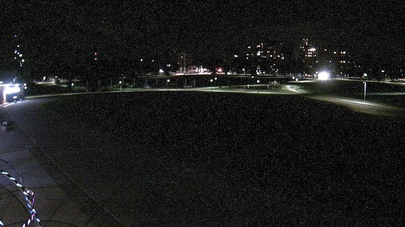 Emera Oval