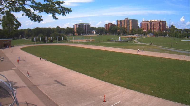 Emera Oval