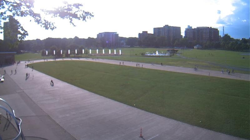 Emera Oval