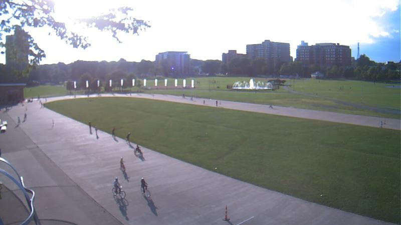 Emera Oval