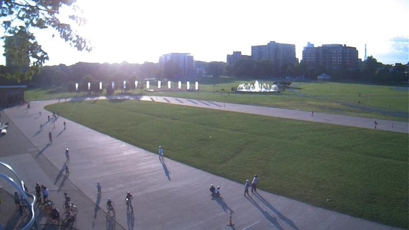 Emera Oval