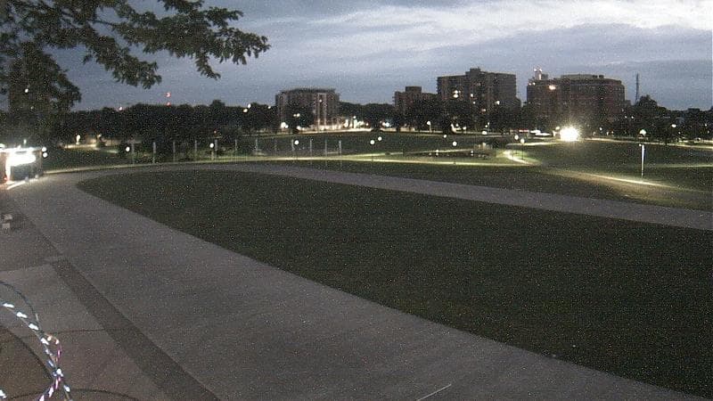 Emera Oval