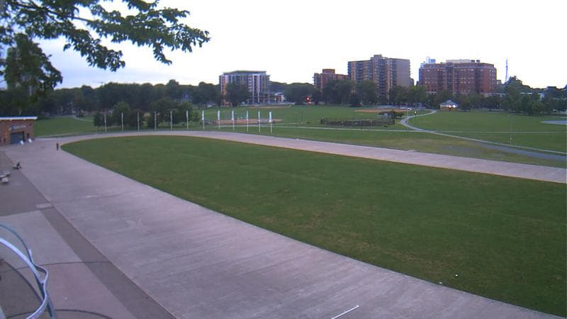 Emera Oval