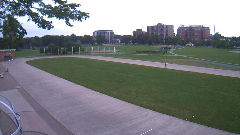 Emera Oval