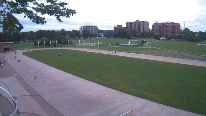 Emera Oval