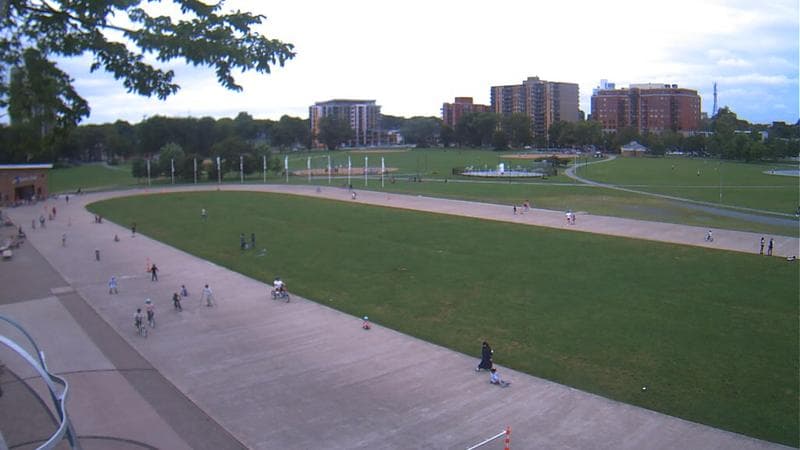 Emera Oval