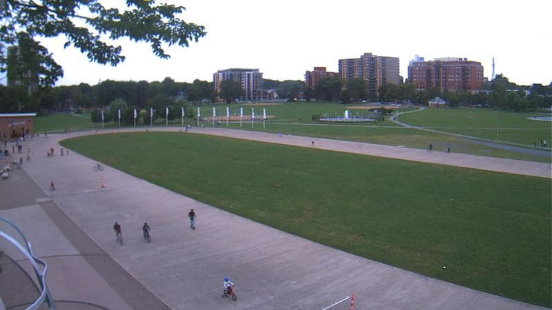 Emera Oval