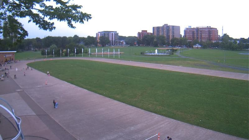 Emera Oval