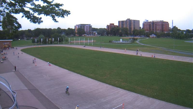 Emera Oval