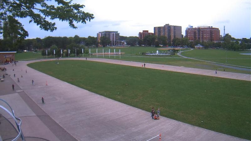Emera Oval