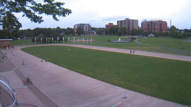 Emera Oval