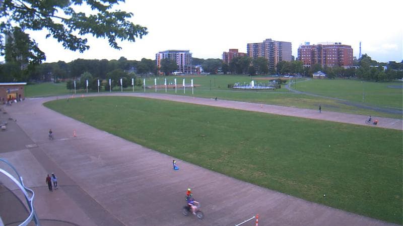 Emera Oval