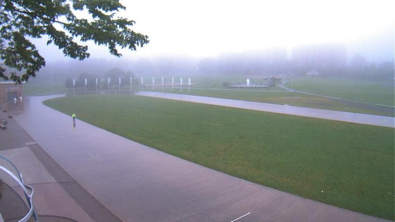Emera Oval