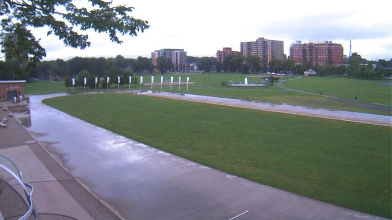 Emera Oval