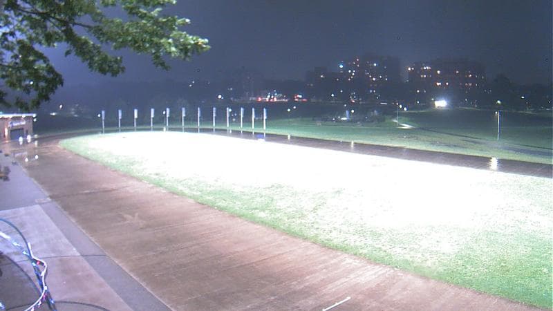 Emera Oval