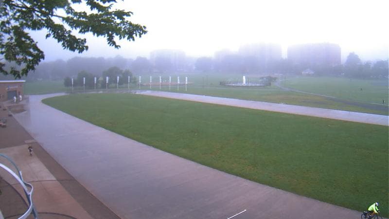 Emera Oval