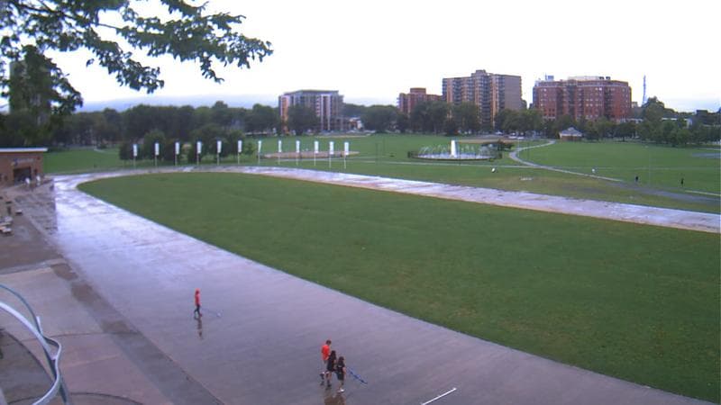 Emera Oval