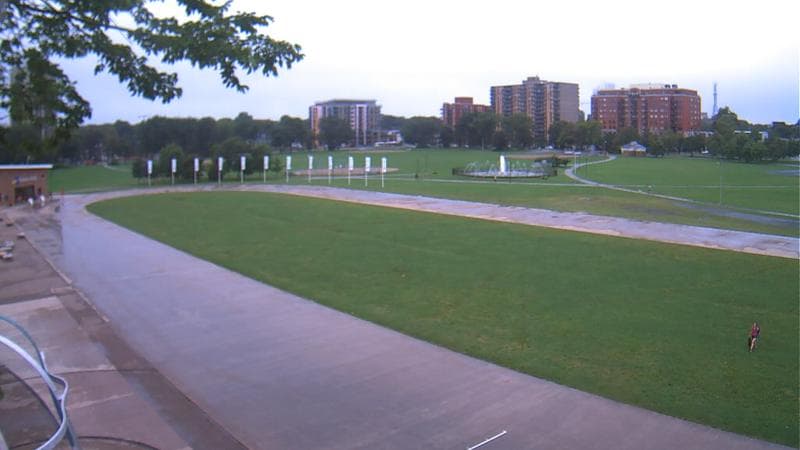 Emera Oval