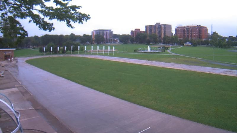 Emera Oval