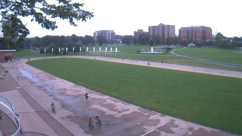 Emera Oval