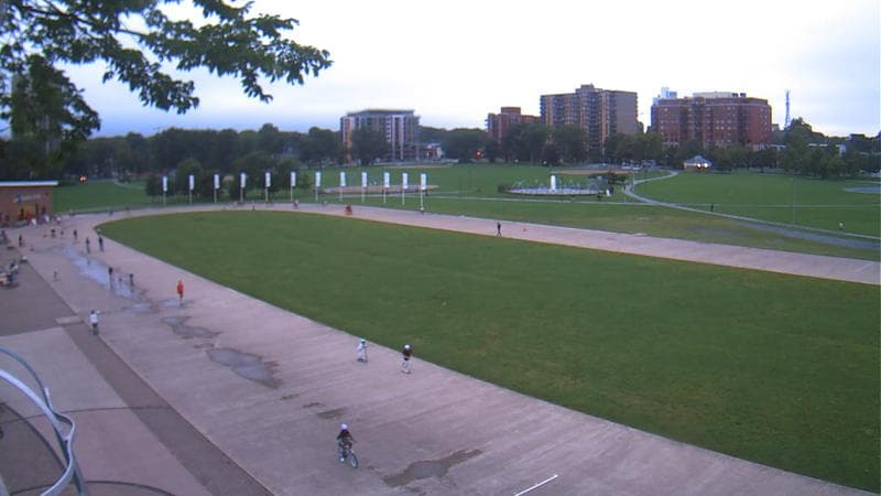 Emera Oval