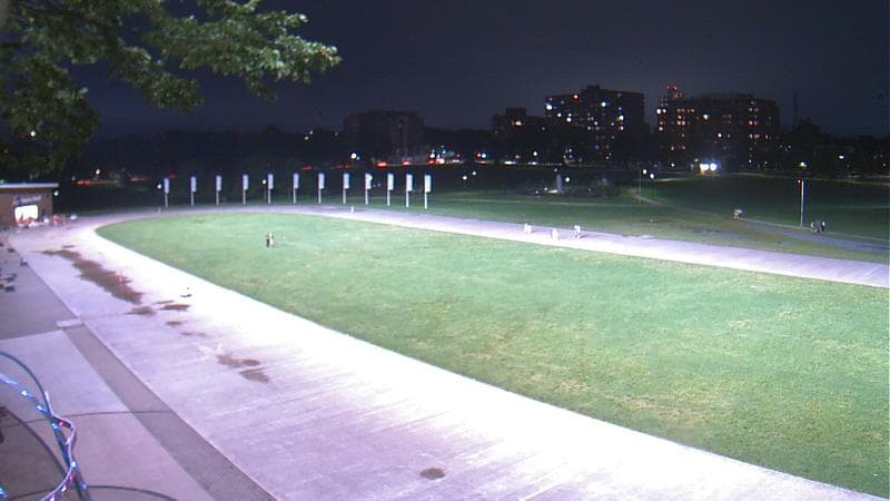 Emera Oval