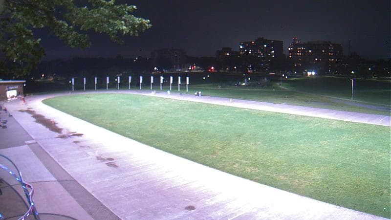 Emera Oval