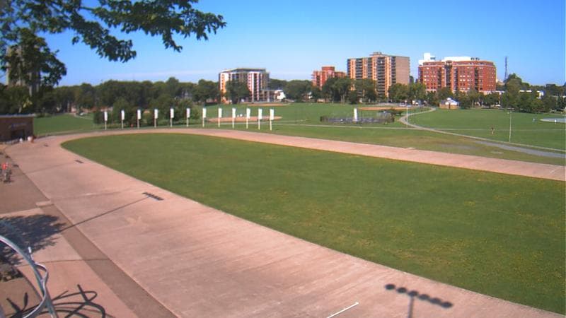 Emera Oval