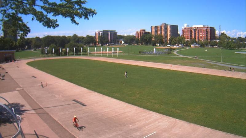 Emera Oval