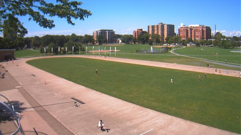 Emera Oval
