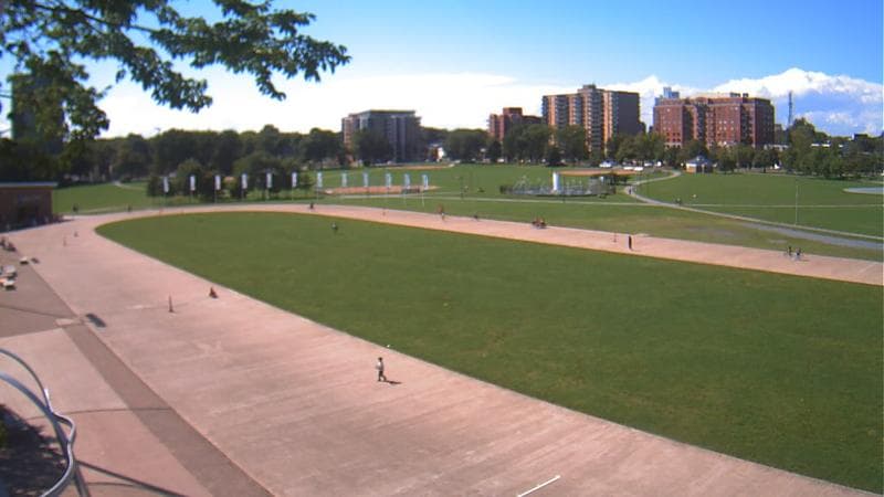 Emera Oval