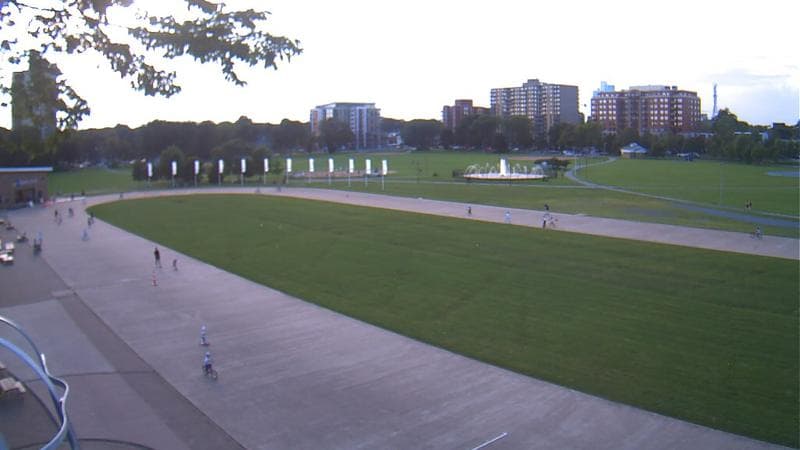 Emera Oval