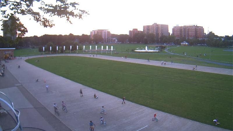 Emera Oval
