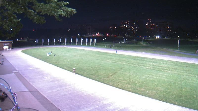 Emera Oval
