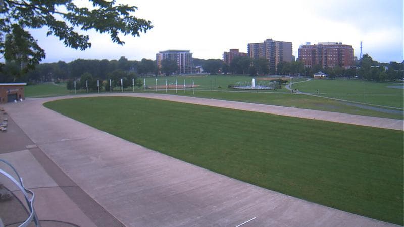 Emera Oval