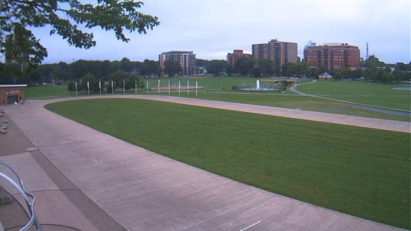 Emera Oval