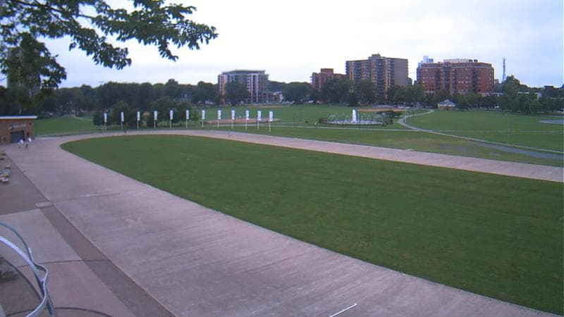 Emera Oval