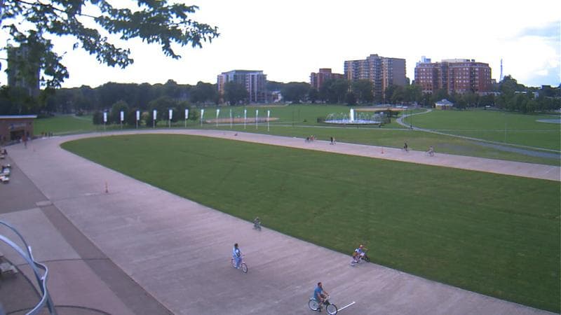 Emera Oval