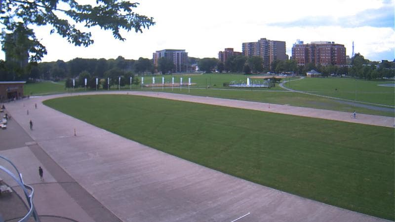 Emera Oval