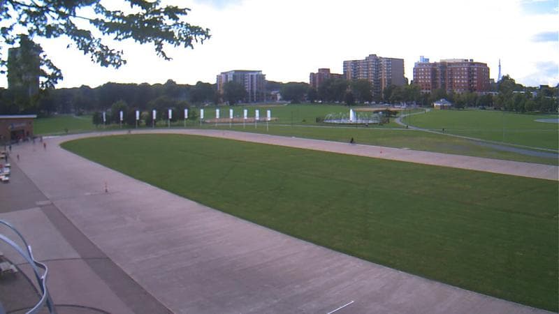 Emera Oval