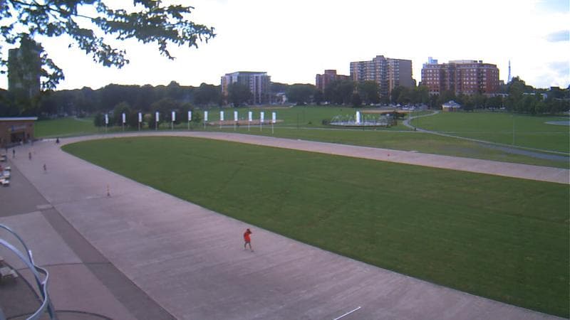 Emera Oval