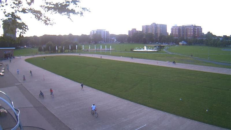 Emera Oval