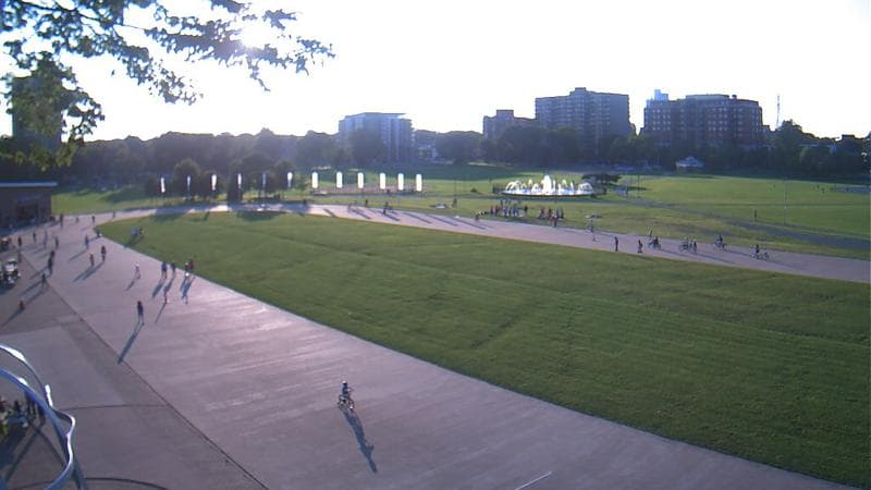 Emera Oval