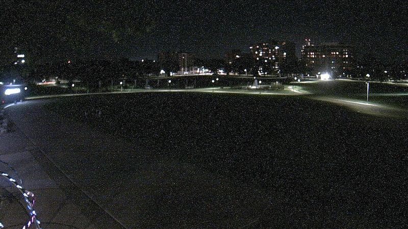 Emera Oval