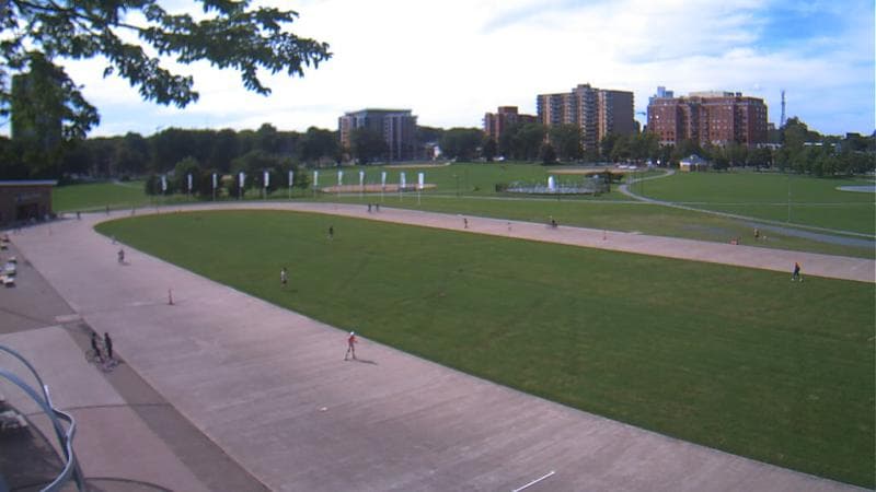 Emera Oval