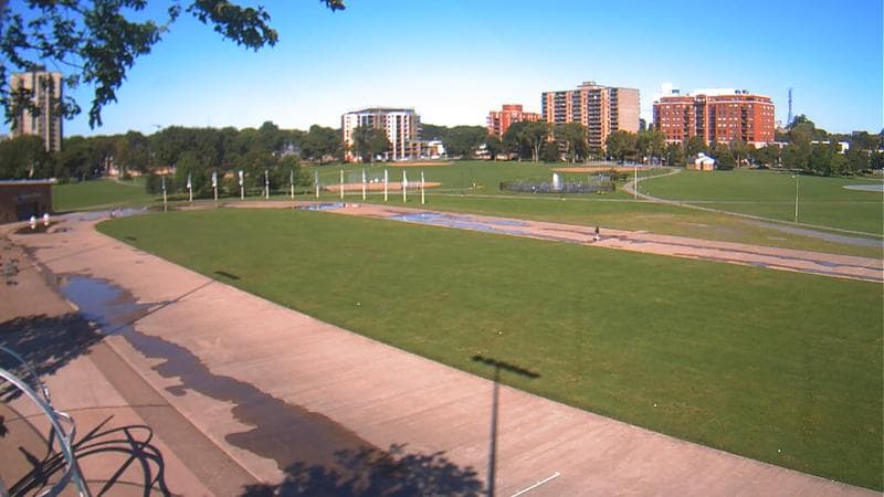 Emera Oval