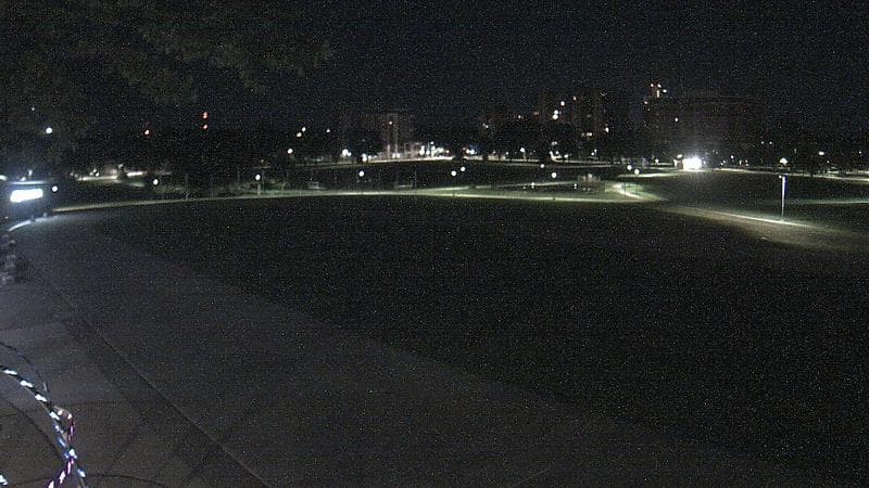 Emera Oval